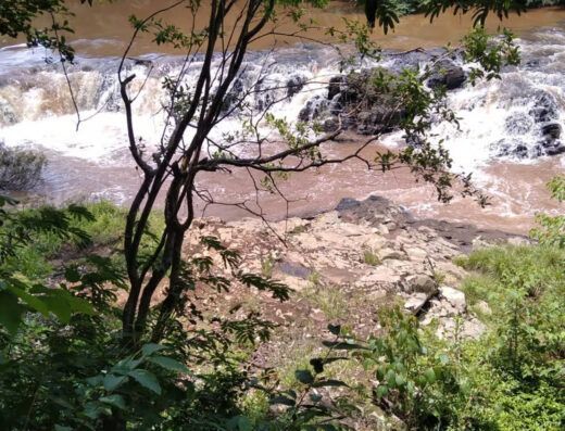 Cachoeira Panificadora Moro