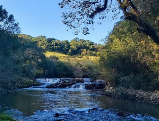 Cachoeira Panificadora Moro