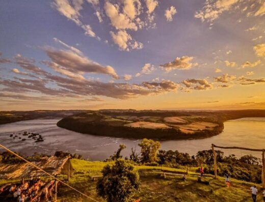 Observatório Uruguai