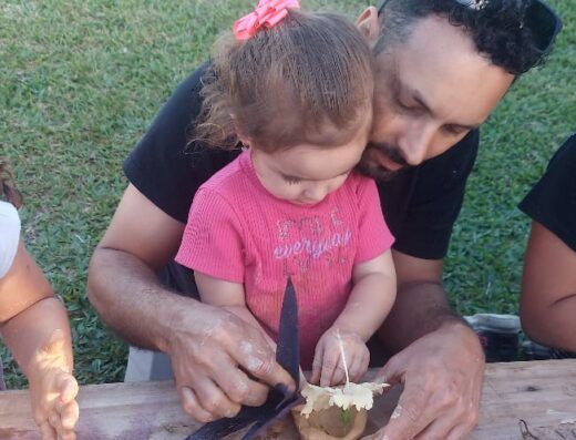 Espaço Brincante (famílias) – Meu Lugar – Jagua