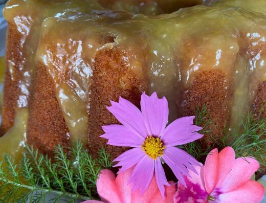 Aromas Horta Jardim
