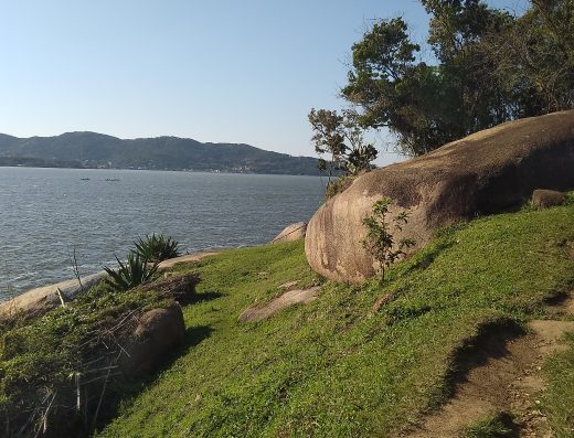 Caminho da Costa da Lagoa