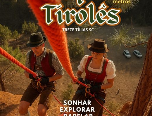 Rapel Tirolês