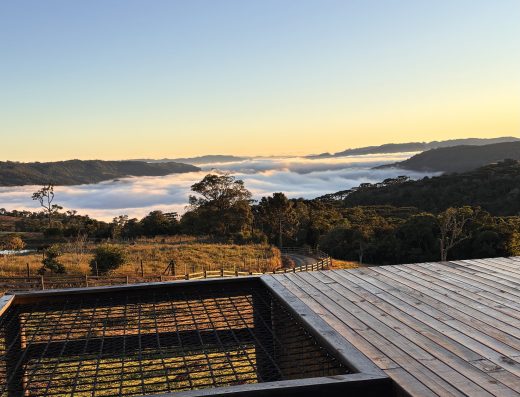 Cabana na Montanha com Hidro e Vista Incrível.