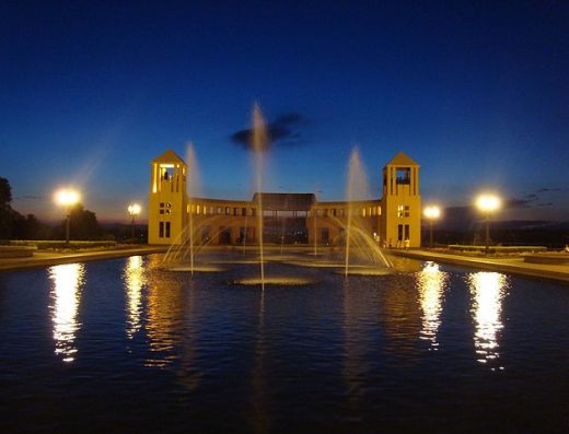 Parque Tanguá
