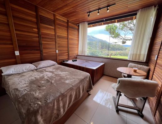 Casa de Campo Vô Vilbertinho