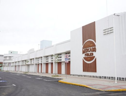 Audioguia City Tour Lages