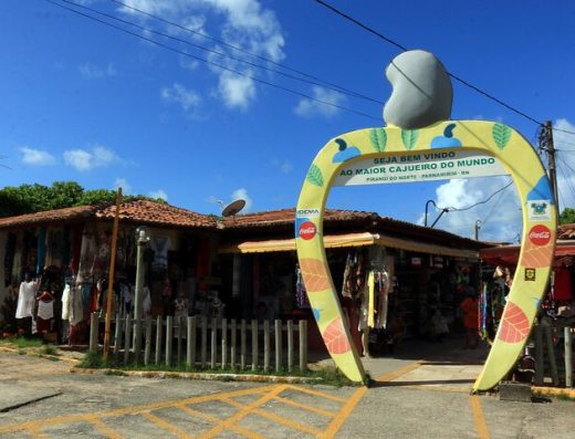Audioguia Litoral Sul de Natal