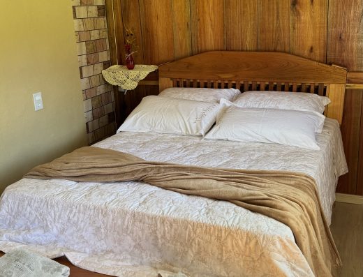 Cabana do Bosque