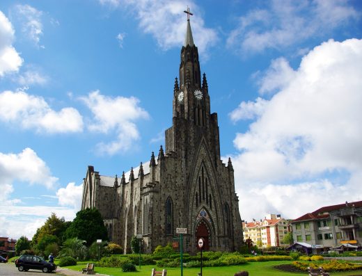 City Tour Gramado e Canela
