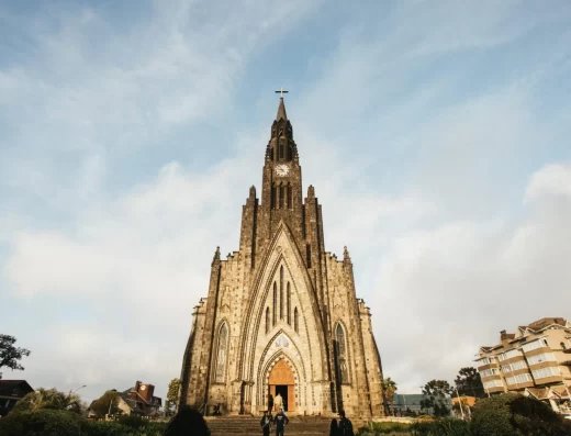 City Tour Gramado e Canela
