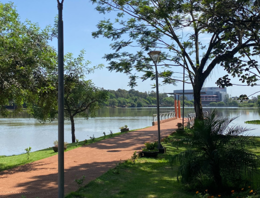 City Tour Paraguay (Ingresso + Transfer)