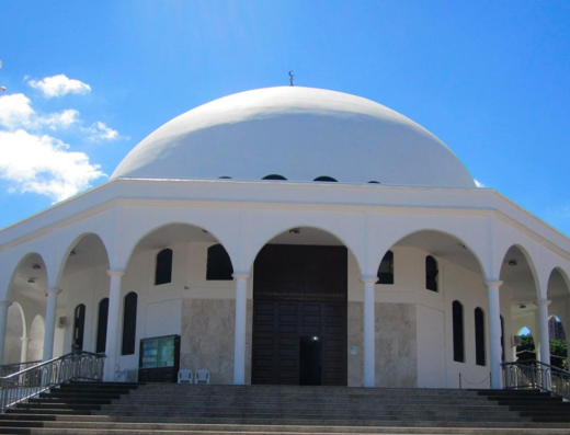 City Tour Foz do Iguaçu (Ingresso + Transfer)