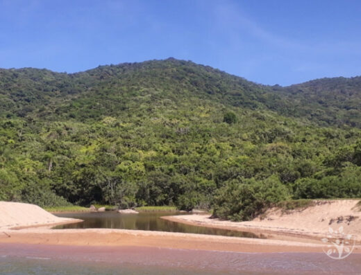 TOUR ECOLÓGICO 10 PRAIAS DESERTAS + CACHOEIRA