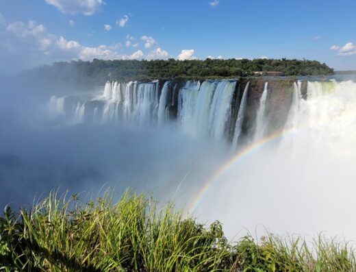 Cataratas Argentina