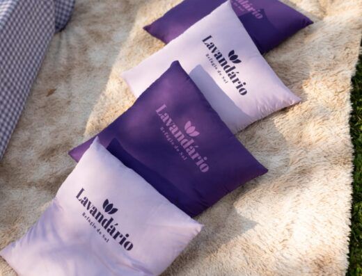 Piquenique Alpino – Doce Aconchego no Lavandário Refúgio do Sol PARA 2 PESSOAS
